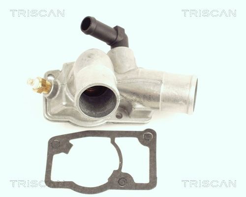 Triscan Thermostat M. GehÄUse FüR Opel Astra G Vectra B 862012892